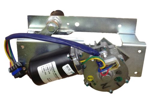 SPRAGUE WIPER MOTOR W/BRACKET