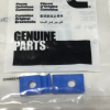 CUMMINS VIBRATION ISOLATOR FOR EPA13  6.7L ISB/QSB ENGINES