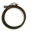 JLG FLEXIBLE PIPE