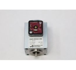SOLENOID -STD 24V