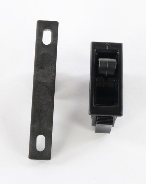VOLVO LATCH
