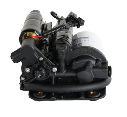 SAE J1171 MARINE FUEL PUMP