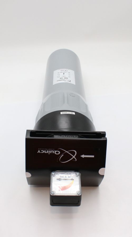 QUINCY AIR COMPRESSOR FILTER QMF 750 (NPT 2) QUI