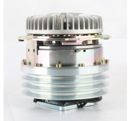CLUTCH FAN 3 SPEED