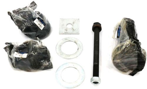 AUTOMANN BUSHING KIT FREIGHTLINER