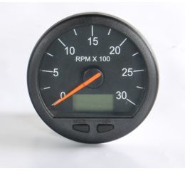 TACHOMETER
