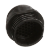 DEUTSCH 37 POS MALE CONNECTOR