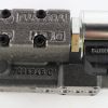 LEEBOY HYDRAULIC PRESSURE CONTROL VALVE