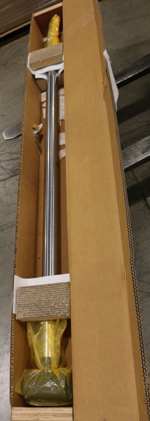 JLG ASSEMBLY - ROD