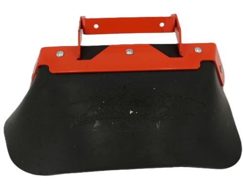 BAD BOY RUBBER DISCHARGE CHUTE OUTLAW GEN 2