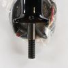 TIGERCAT HANDLE - JOYSTICK HYDRAULIC BLACK
