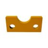 JOHN DEERE AFTERMARKET RETAINER PLATE