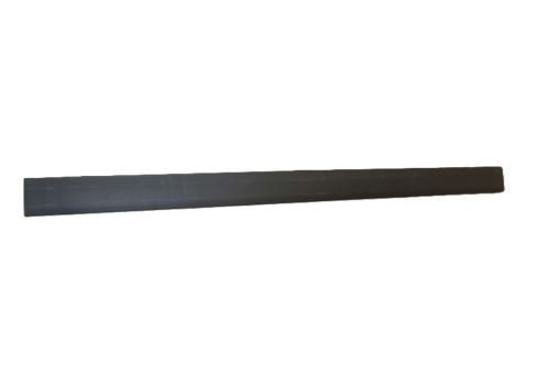 NAVISTAR MOULDING CAB TRIM EXTENDER RUBBER FLAP