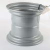BUSHING HOG RIM