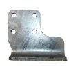 PUTZMEISTER HINGE BASE WELD ASSEMBLY