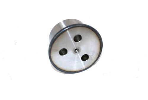 DOOSAN SHAFT IDLE GEAR