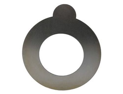 JOHN DEERE AFTERMARKET PIN SHIM, STEEL