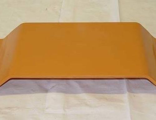 CASE AFTERMARKET BELLY PAN