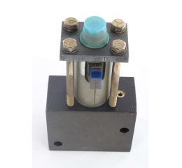 GOULD SOLENOID VALVE