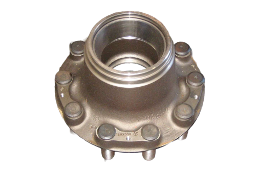 MERITOR HUB ASSEMBLY W/ STUDS