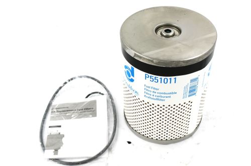 DONALDSON FUEL FILTER WATER SEPARATOR CARTRIDGE
