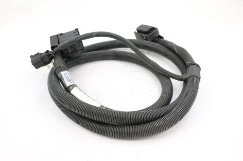 TEREX FUCHS CONNECTION PIPE