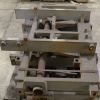 JLG 6 FT MAST CARRIAGE 45 1/2 IN