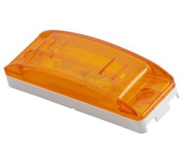 LAMP: CLEARANCE/MARKER AMBER
