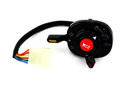 MAHINDRA SWITCH  COMBI