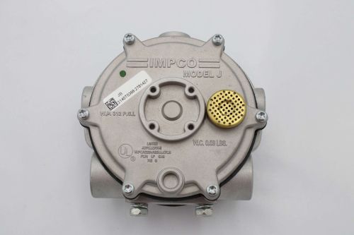 UNICARRIERS - NISSAN FORKLIFT FUEL PRESSURE REGULATOR LPG