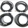 WIRTGEN LIGHTING: LED WORK LIGHT KIT
