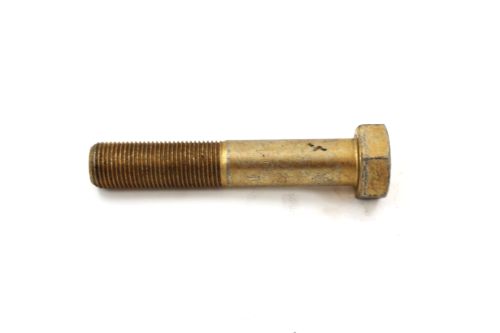 BARNES DISTRIBUTION GR. 8 HX HEAD CAP SCR 5/8-1