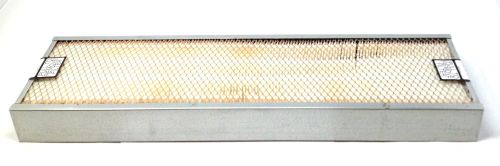 FLEETGUARD AIR FILTER