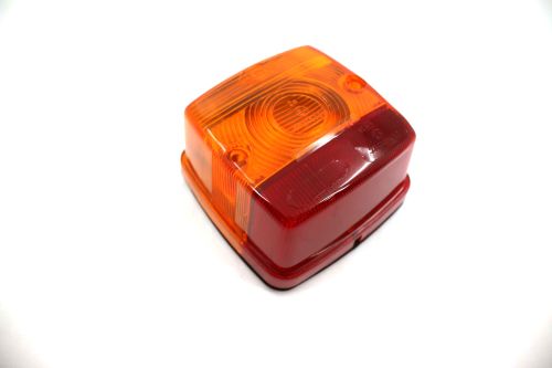 VOLVO TAIL LAMP