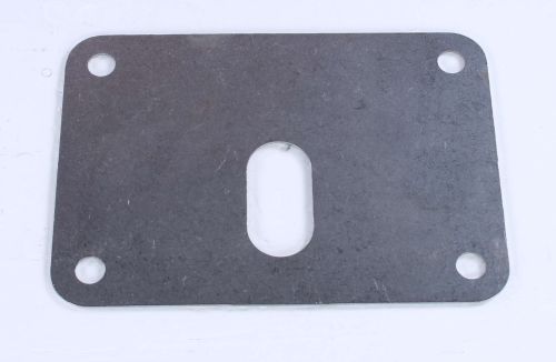 MERITOR TRANSMISSION COVER