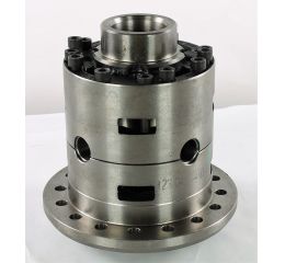DIFFERENTIAL BOX ASSEMBLY