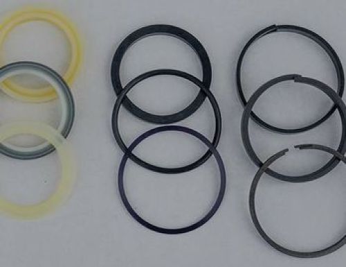 CASE AFTERMARKET SEAL KIT