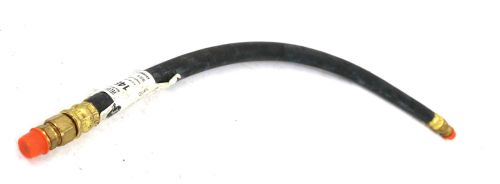 VELVAC AIR HOSE ASSEMBLY 1/2 X 3