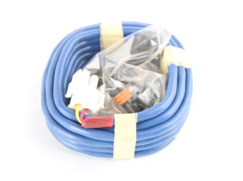 AUTOCAR WIRING HARNESS