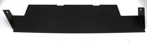AUTOCAR BRACKET_RECIRC SHIELD TO