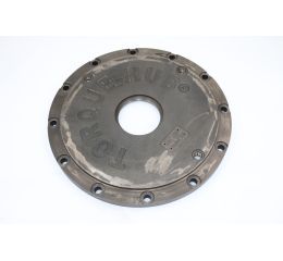 COVER PLATE