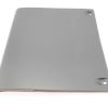 ISUZU COVER ASSEMBLY;INST