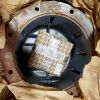 ATLAS COPCO MOTOR RETROFIT KIT GA55 60HZ