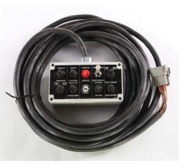 PROPORTIONAL RADIO REMOTE