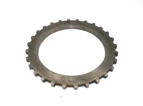 DANA SPICER END PLATE