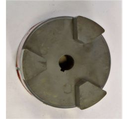 COUPLING HUB S335TE PUMP