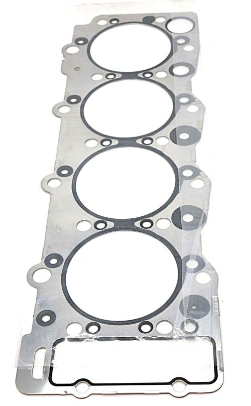 ISUZU GASKET; CYLINDER HEAD