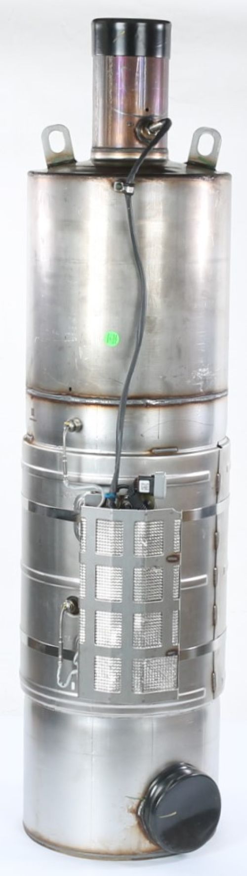 CUMMINS SCR AFTER-TREATMENT ASSEMBLY 24V