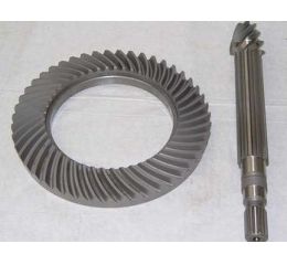 RING & PINION