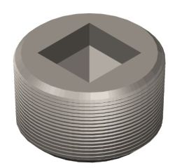 PIPE PLUG